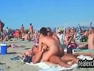 Hot Nudist Fucking In Public - Nude in public Porn, Hot Nude in public XXX Videos - SexM.XXX