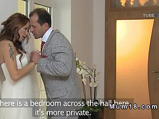 Wedding Bride Porn